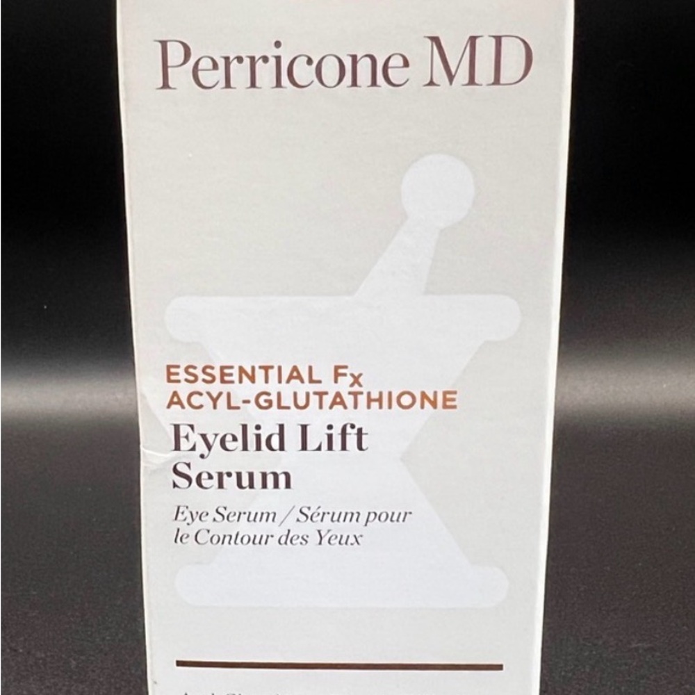 Perricone MD Eyelid Lift Serum - NIB